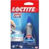 Loctite Super Glue Gel Control 4g