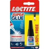 Loctite Super Glue Precision 7.5g