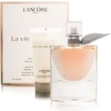 Lancôme Women Gift Boxes Lancôme La Vie Est Belle Gift Set EdP 50ml + Body Lotion 50ml