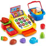 Vtech Role Playing Toys Vtech Ring & Learn Cash Register