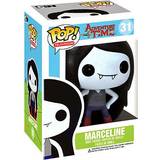 Funko Pop! TV Adventure Time Marceline