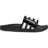 Slippers Children's Shoes adidas Adilette Comfort - Core Black/Cloud White/Core Black