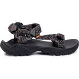 Sport Sandals Teva Terra Fi 5 Universal M - Wavy Trail Black