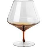 Broste copenhagen amber Broste Copenhagen Amber Drink Glass 45cl