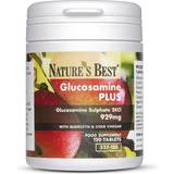 Natures Best Glucosamine Plus 292mg 120pcs 120 pcs