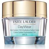 Estée Lauder Moisturisers Facial Creams Estée Lauder DayWear Anti-Oxidant 72H-Hydration Sorbet Creme SPF15 50ml