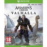 Assassin's Creed: Valhalla (XOne)