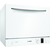Countertop Dishwashers - Intensive Zone Bosch SKS62E32EU White