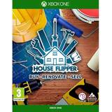 Xbox One Games House Flipper (XOne)