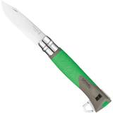 Opinel Knives Opinel N°12 Explore Pocket knife