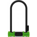 Bicycle Locks ABUS Ultra 410