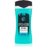 Axe Body Washes Axe Ice Chill Shower Gel 250ml