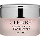 Regenerating Lip Care By Terry Baume De Rose Nourishing Lip Balm 10g