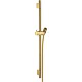 Gold Shower Sets Hansgrohe Unica'S Puro (28632990) Gold