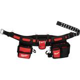Durable Accessories Milwaukee Tool Belt Electrician