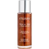 Liquid - Sprays Self Tan By Terry Tea to Tan Face & Body 30ml