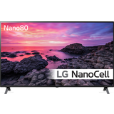 LG Smart TV TVs LG 55NANO80