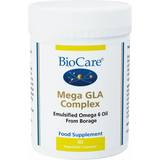 Fatty Acids on sale BioCare Mega GLA Complex 90 pcs