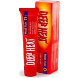 Joint & Muscle Pain - None - Pain & Fever Medicines Deep Heat Rub 35g Cream