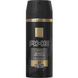 Axe Gold Deo & Bodyspray 150ml