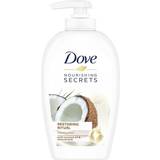 Dove Skin Cleansing on sale Dove Nourishing Secrets Restoring Ritual Hand Wash 250ml
