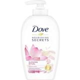 Dove Calming Skin Cleansing Dove Nourishing Secrets Glowing Ritual Hand Wash 250ml