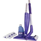 Flash Cleaning Equipment & Cleaning Agents Flash PowerMop Starter Kit