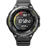 Casio Smartwatches Casio Protrek Smart WSD-F21HR