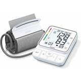Battery Indicator Blood Pressure Monitors Beurer BM 51