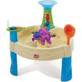 Fishes Outdoor Toys Step2 Wild Whirlpool Water Table