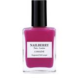 Nailberry L'Oxygene Oxygenated Hollywood Rose 15ml