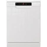 Built Under - White Dishwashers Candy CDPN2D360PW White