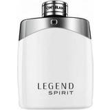 Fragrances Montblanc Legend Spirit EdT 100ml