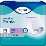 TENA Pants Maxi M 10-pack