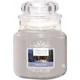 Yankee Candle Candlelit Cabin Small Scented Candle 104g