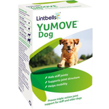 Yumove dog tablets Pets Lintbells Joint Support 60 Tablets