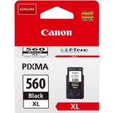 Canon Inkjet Printer Ink & Toners Canon PG-560XL (Black)