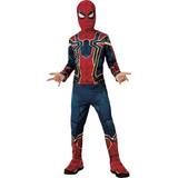 Rubies Marvel Avengers Endgame Iron Spider Classic Childs Costume