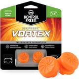 KontrolFreek Gaming Accessories KontrolFreek Xbox One FPS Freek Vortex Thumbsticks - Orange