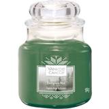 Yankee Candle Evergreen Mist Small Scented Candle 104g