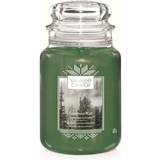 Yankee Candle Evergreen Mist Large Scented Candle 623g