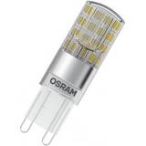 Osram P PIN 30 2700K LED Lamps 2.6W G9