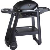 Outback Wheels Gas BBQs Outback Excel Onyx