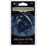 Collectible Card Games - Long (90+ min) Board Games Fantasy Flight Games Arkham Horror: Dark Side of the Moon Mythos Pack