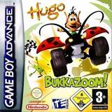 Cheap GameBoy Advance Games Hugo Bukkazoom (GBA)