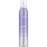 Joico Styling Creams Joico Blonde Life Brilliant Tone Violet Smoothing Foam 200ml