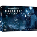 Games Workshop Warhammer Quest: Blackstone Fortress
