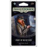 Collectible Card Games - Long (90+ min) Board Games Fantasy Flight Games Arkham Horror: Point of No Return Mythos Pack