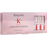 Kérastase Anti Hair Loss Treatments Kérastase Genesis Ampoules Cure Anti-Chute Fortifiantes 10x6ml