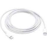 Apple USB Cable Cables Apple USB C - USB C 2.0 2m